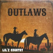 Lil'Z Country - Outlaws (2024) Hi-Res