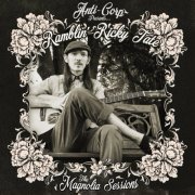 Ramblin' Ricky Tate - The Magnolia Sessions (2026) [Hi-Res]