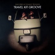 Dafgård & Tommy Trumma - Travel Kit Groove (2019)