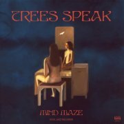 Trees Speak - Mind Maze (2023)