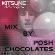 VA - Kitsuné Musique Mixed by Posh Chocolates (2021)