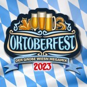 VA - Oktoberfest 2023 - Der Grosse Wiesn Megamix (2023)