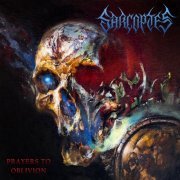 Sarcoptes - Prayers to Oblivion (2023)