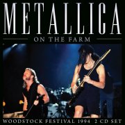 Metallica - On The Farm (2021)