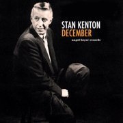 Stan Kenton - December (2019)