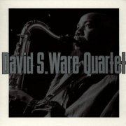 David S. Ware Quartet - Godspelized (1996)