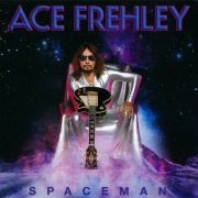 Ace Frehley - Spaceman (2018) [CD Rip]