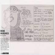 Bob Hughes - My Old Man (Korean Remastered) (1976/2011)