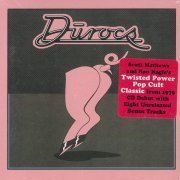 Durocs - Durocs (Reissue, Remastered) (1979/2012)