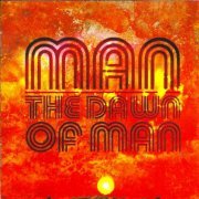 Man - The Dawn Of Man (1997) Lossless