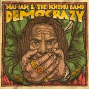 Nai-Jah - Democrazy (2024) [Hi-Res]