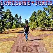 Lonesome Jones - Lost (2024)