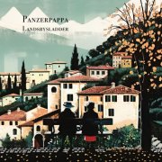 Panzerpappa - Landsbysladder (2025) [Hi-Res]