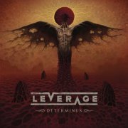 Leverage - Determinus (2019) [Hi-Res]