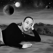 AZUL KECHI - Celestial Love (Instrumental Versions) (2025) [Hi-Res]
