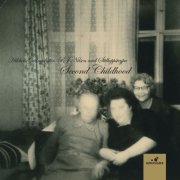 Hildur Guðnadóttir, BJ Nilsen, Stilluppsteypa - Second Childhood (2007)