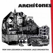 Ron Van Leeuwen - Architones (2024) Hi-Res