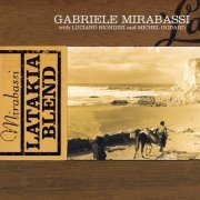 Gabriele Mirabassi - Latakia Blend (2002)