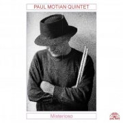 Paul Motian Quintet - Misterioso (1986)