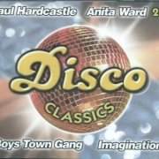 VA - Disco Classics (2001)