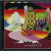 Tim Staffell - aMIGO (2003)