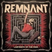 Remnant - Labyrinth of the Mind (2025) Hi-Res