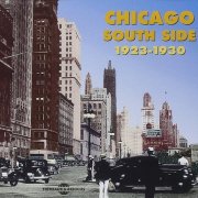 VA - Chicago South Side 1923-1930 (2002)