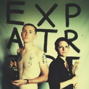Trevor Moss & Hannah-Lou - Expatriot (2015)