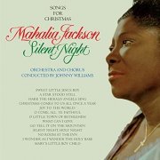 Mahalia Jackson - Silent Night: Songs for Christmas (Bonus Track Version) (1962/2020)