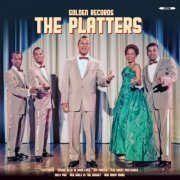 The Platters - Golden Records (2020)