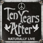 Ten Years After - Naturally Live (2019)