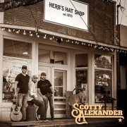 Scotty Alexander - Herb's Hat Shop (2022)