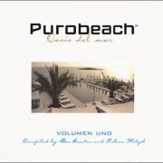 VA - Purobeach - Oasis Del Mar - Volumen Uno [2CD] (2005)