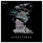 VA - Voltaire Music Pres. Structured, Vol. 9 (2021)