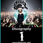 Jamiroquai - Discography (1993-2017)