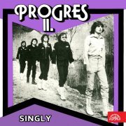 Progres 2 - Singly (2021) [Hi-Res]