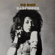 Badfinger - No Dice (1970) LP