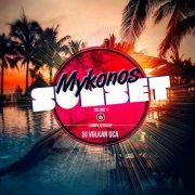 Mykonos Sunset, Vol. 1 (2014)