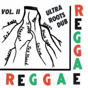 Boris Gardiner - Ultra Roots Dub, Vol. 2 (2022)