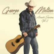 George Molton - Acoustic Sessions, Vol. 2 (2022)