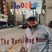 Louie Fitzgerald - The Revolving Door (2020) flac