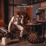 Bandini - Everything Must Go (2023)