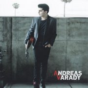 Andreas Varady - Andreas Varady (2014) [Hi-Res]