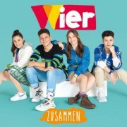 VVIER - Zusammen (2020) Hi-Res