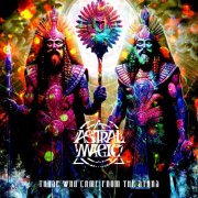 Astral Magic - Those Who Came from the Stars (2024) [Hi-Res]