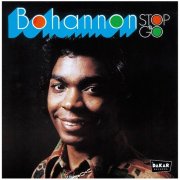 Bohannon - Stop & Go (Expanded Edition) (1973)