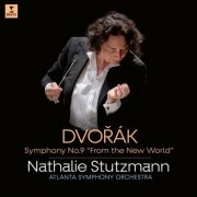 Nathalie Stutzmann - Dvorak: Symphony No.9 "From The New World" (2024) [DSD] LP