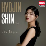 Hyojin Shin - Fantasie (2025)