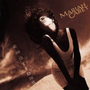 Mariah Carey - Emotions (1991) [Hi-Res]