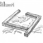 Bilmuri - Frame (2017) Hi-Res